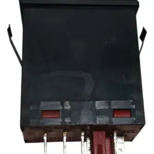 Botão Interruptor Luz Farol Milha Vw Gol G5 2009