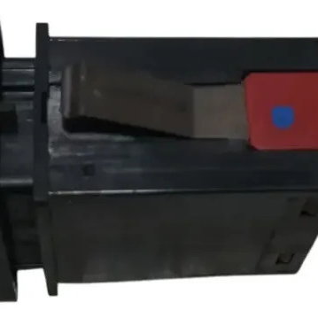 Botão Interruptor Luz Farol Milha Vw Gol G5 2009