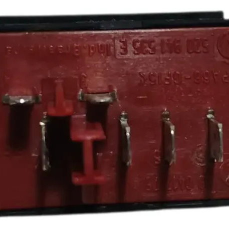 Botão Interruptor Luz Farol Milha Vw Gol G5 2009