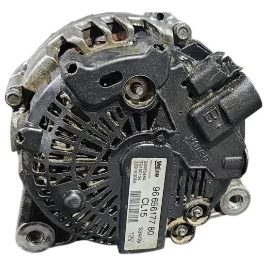 Alternador C4 Lounge Picasso C5 307 308 407 408 2.0 06/16