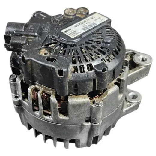 Alternador C4 Lounge Picasso C5 307 308 407 408 2.0 06/16