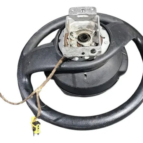 Volante Direção Multifuncional Citroen C4 Pallas 2007 Preto