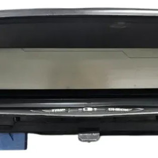 Painel Instrumento Velocímetro Digital Citroen C4 2007 2014