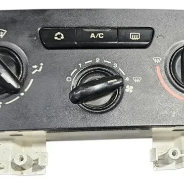 Comando Ar Condicionado Analógico Peugeot 307 C4 2002 A 2014