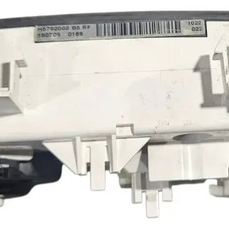 Comando Ar Condicionado Analógico Peugeot 307 C4 2002 A 2014