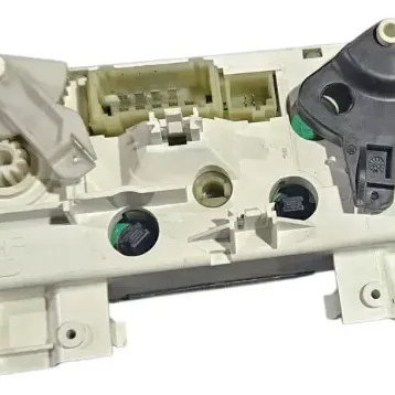 Comando Ar Condicionado Analógico Peugeot 307 C4 2002 A 2014