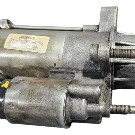 Motor Partida Ka Fiesta Courier Endura 1.0 1.3 23d 1996 A 99