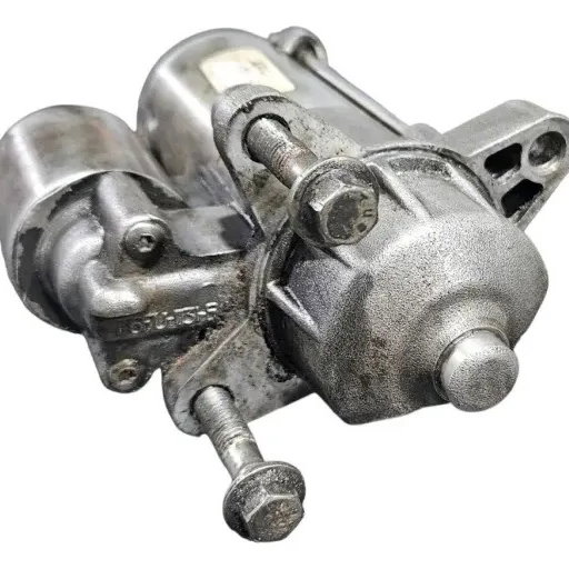 Motor Partida Ka Fiesta Courier Endura 1.0 1.3 23d 1996 A 99