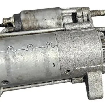 Motor Partida Ka Fiesta Courier Endura 1.0 1.3 23d 1996 A 99