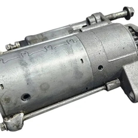 Motor Partida Ka Fiesta Courier Endura 1.0 1.3 23d 1996 A 99