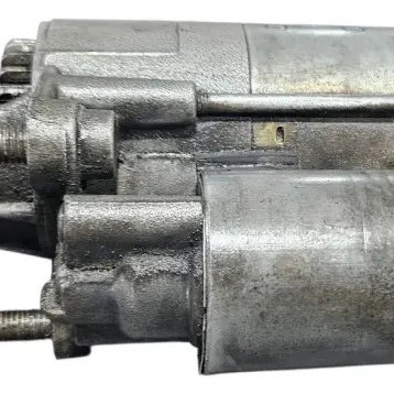 Motor Partida Ka Fiesta Courier Endura 1.0 1.3 23d 1996 A 99