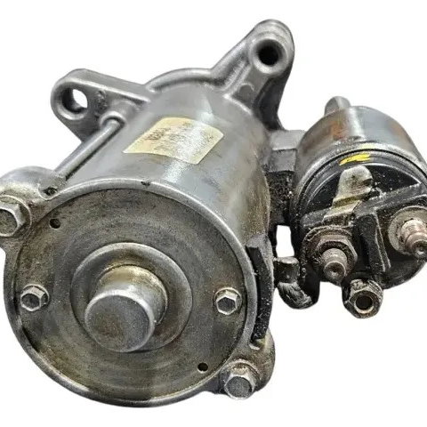 Motor Partida Ka Fiesta Courier Endura 1.0 1.3 23d 1996 A 99