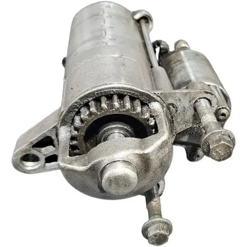 Motor Partida Ka Fiesta Courier Endura 1.0 1.3 23d 1996 A 99