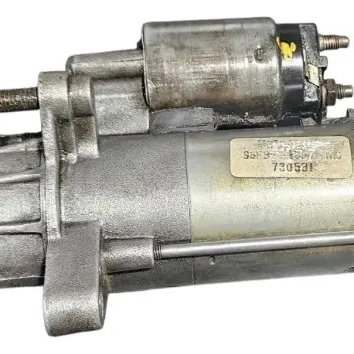Motor Partida Ka Fiesta Courier Endura 1.0 1.3 23d 1996 A 99