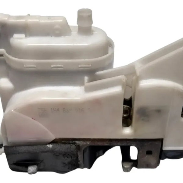 Fechadura Porta Traseira Direita Vw Golf 1994...1999