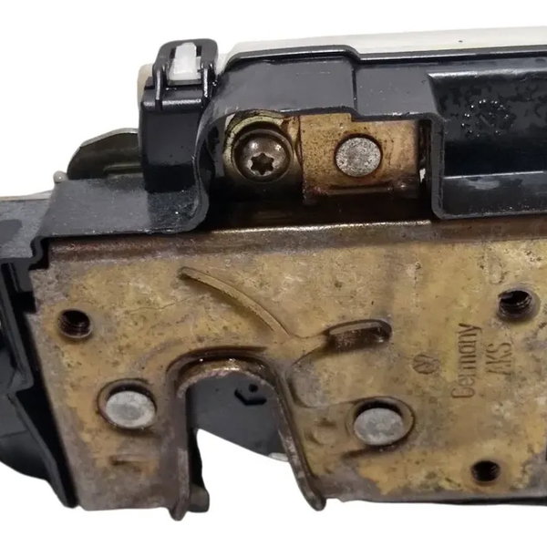 Fechadura Porta Traseira Direita Vw Golf 1994...1999