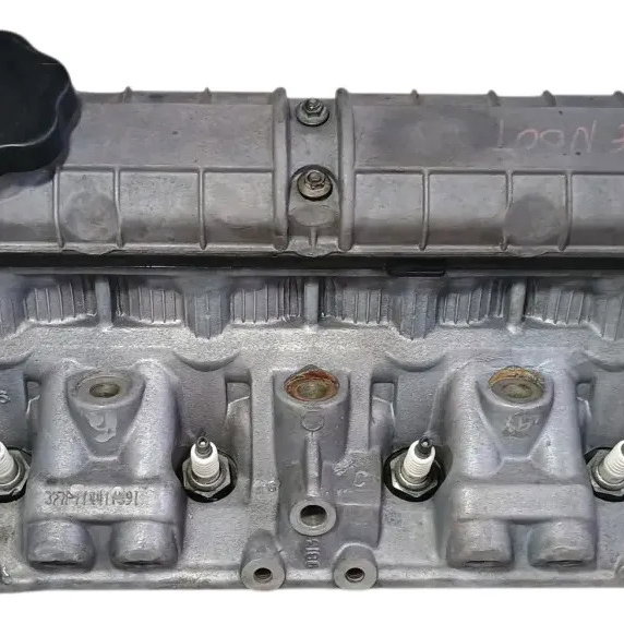 Cabeçote Scenic Megane 2.0 8v 1998 A 2001 Gas