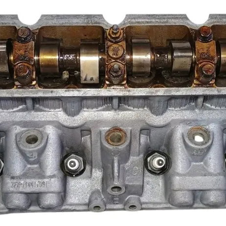Cabeçote Scenic Megane 2.0 8v 1998 A 2001 Gas