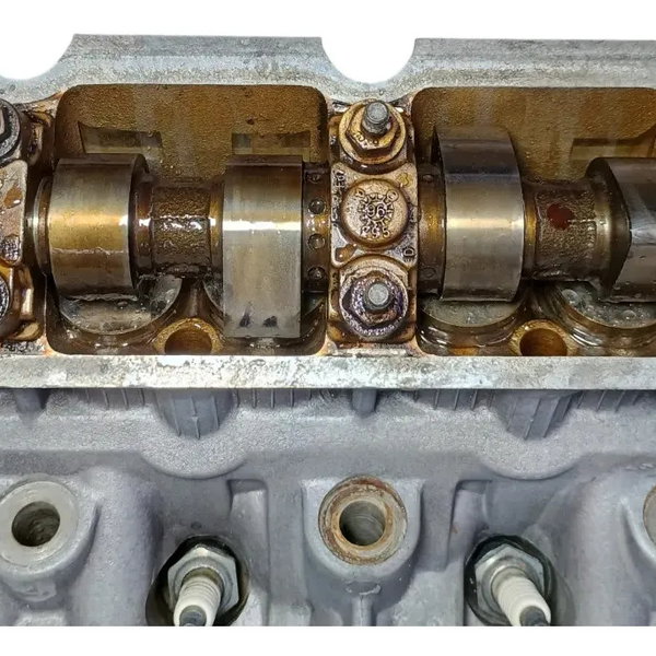 Cabeçote Scenic Megane 2.0 8v 1998 A 2001 Gas