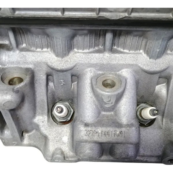 Cabeçote Scenic Megane 2.0 8v 1998 A 2001 Gas