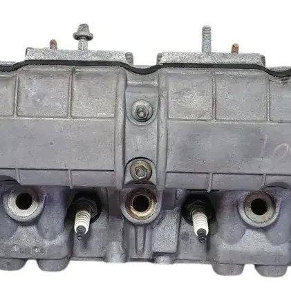 Cabeçote Scenic Megane 2.0 8v 1998 A 2001 Gas
