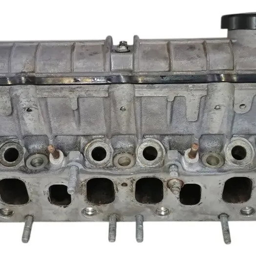 Cabeçote Scenic Megane 2.0 8v 1998 A 2001 Gas