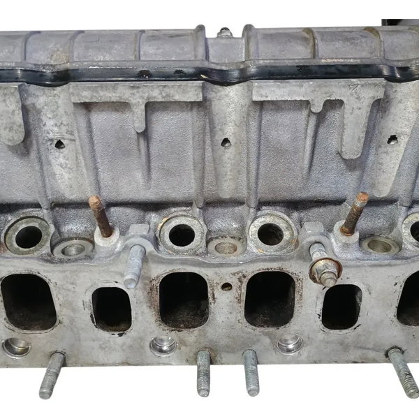 Cabeçote Scenic Megane 2.0 8v 1998 A 2001 Gas