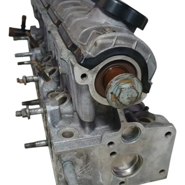 Cabeçote Scenic Megane 2.0 8v 1998 A 2001 Gas