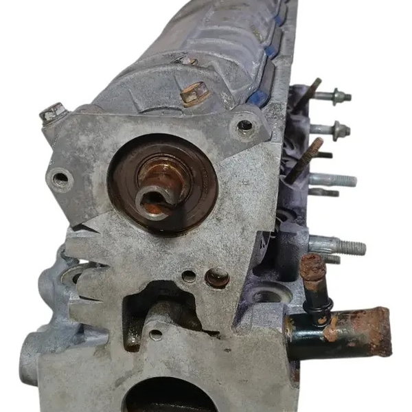 Cabeçote Scenic Megane 2.0 8v 1998 A 2001 Gas