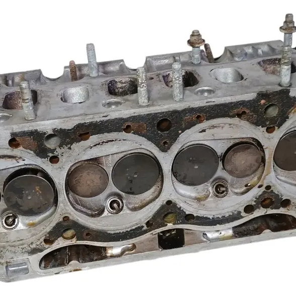 Cabeçote Scenic Megane 2.0 8v 1998 A 2001 Gas