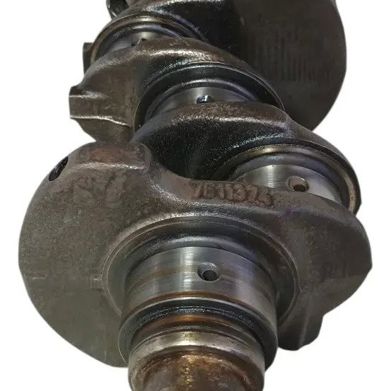 Virabrequim Palio Uno 1.0 8v Gas Fiasa 1990 1991 A 2001 Std