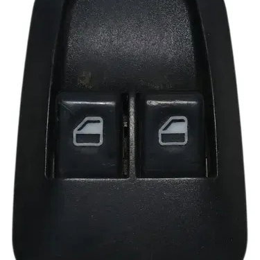 Botão Vidro Elétrico Dianteiro Console Peugeot 207