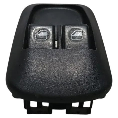 Botão Vidro Elétrico Dianteiro Console Peugeot 207