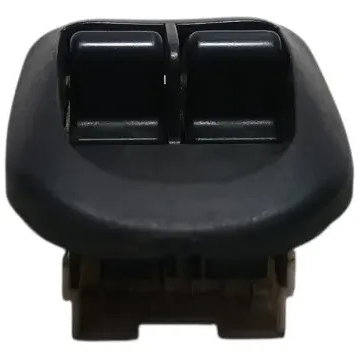 Botão Vidro Elétrico Dianteiro Console Peugeot 207