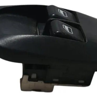 Botão Vidro Elétrico Dianteiro Console Peugeot 207