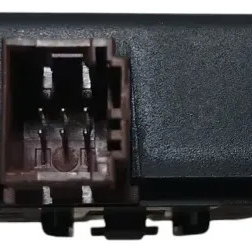 Modulo Central Alarme Peugeot 307 2007 A 2012 9657384680