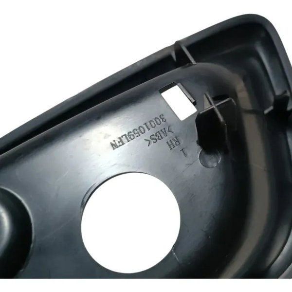 Moldura Maçaneta Interna Diant. Direita Dodge Journey 2014