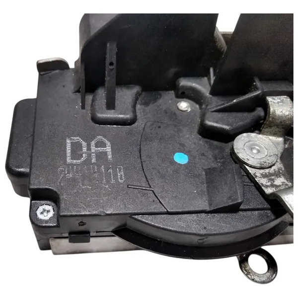 Fechadura Porta Dianteira Esquerda Gm Vectra 1997 98 A 2005