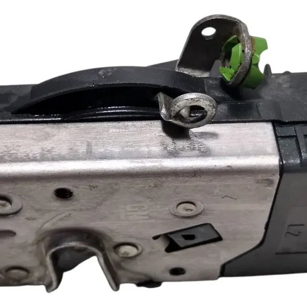 Fechadura Porta Dianteira Esquerda Gm Vectra 1997 98 A 2005