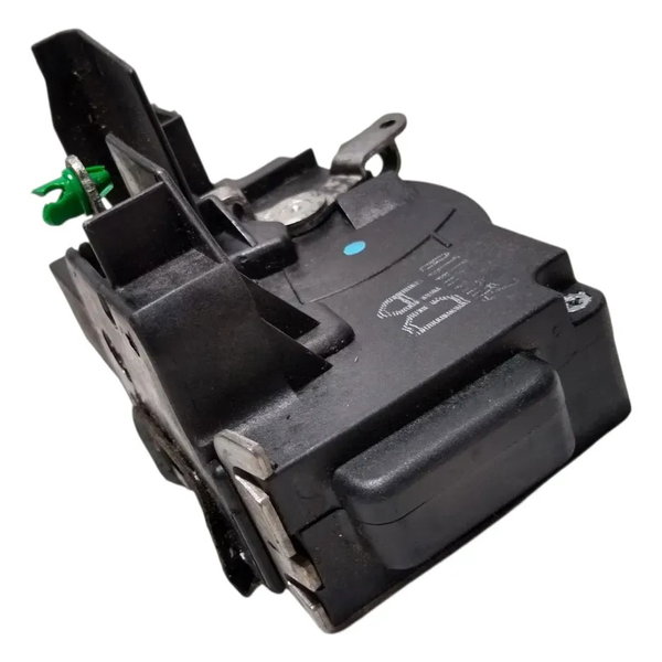 Fechadura Porta Dianteira Esquerda Gm Vectra 1997 98 A 2005