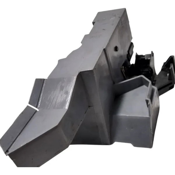 Fechadura Dianteira Direita Renault Scenic 2011