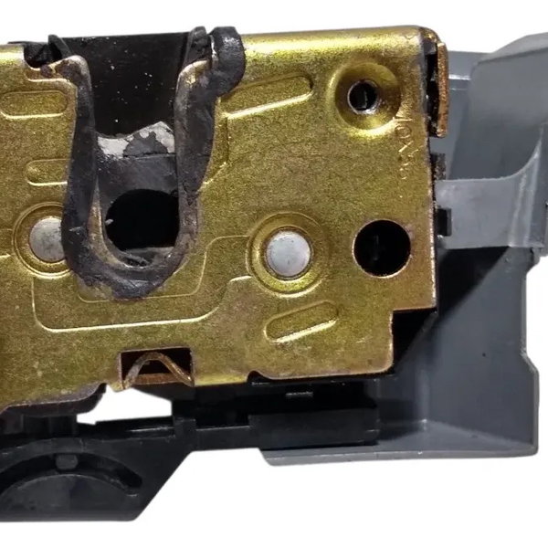 Fechadura Dianteira Direita Renault Scenic 2011