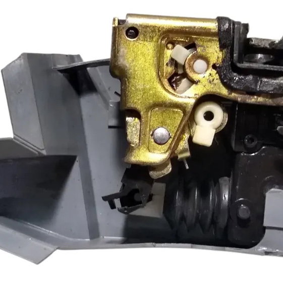 Fechadura Dianteira Direita Renault Scenic 2011