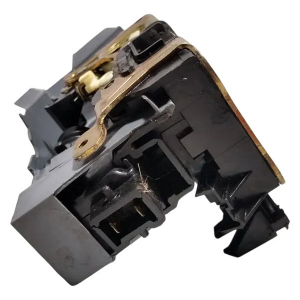 Fechadura Dianteira Direita Renault Scenic 2011