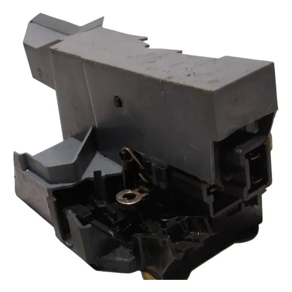 Fechadura Dianteira Direita Renault Scenic 2011