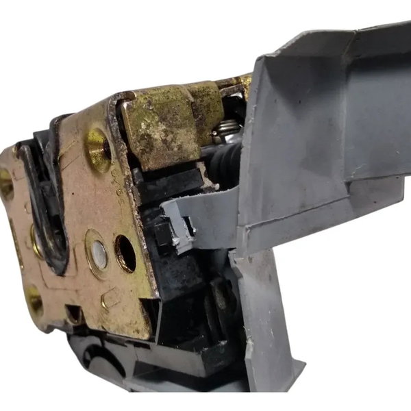 Fechadura Dianteira Direita Renault Scenic 2011