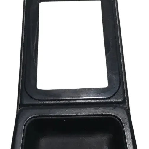 Console Central Vw Gol G1 Quadrado 1982
