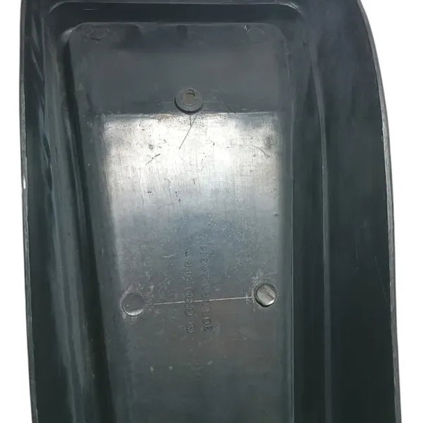Console Central Vw Gol G1 Quadrado 1982