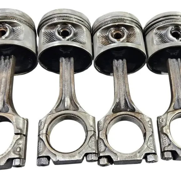 Kit Jogo Pista Biela Volkswagen Ap 1.6 Standard
