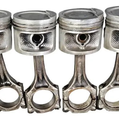 Kit Jogo Pista Biela Volkswagen Ap 1.6 Standard